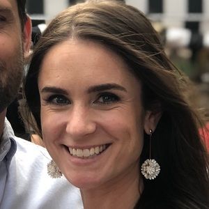 Meet your Posher, Caroline